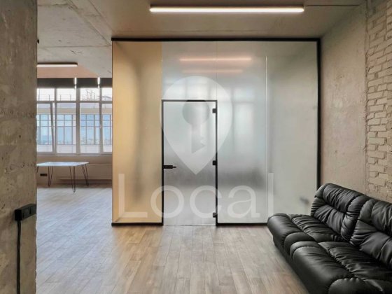 АКТУАЛЬНО! ВИДОВИЙ! Оренда офісу ЖК River Stone Осокорки River Mall