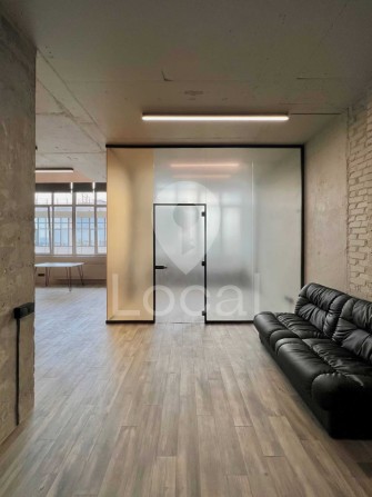 АКТУАЛЬНО! ВИДОВИЙ! Оренда офісу ЖК River Stone Осокорки River Mall - фото 1