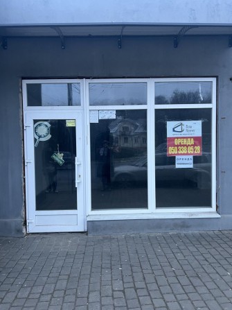 ОРЕНДА  приміщення . - фото 1