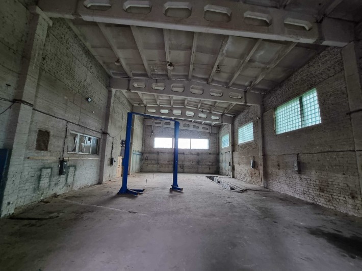 Оренда виробничо-складського приміщення, м. Черкаси, р-н водоканалу - фото 1