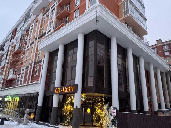 Оренда комерційного приміщення, ТЦ Проспект, McDonalds Чернівці