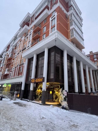 Оренда комерційного приміщення, ТЦ Проспект, McDonalds - фото 1