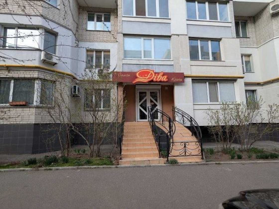 Здамо в оренду робочі місця в салоні краси "Діва" по Гоголя 453 Черкаси