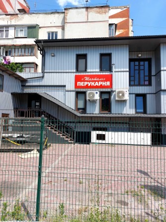 Здається в оренду перукарня - фото 1