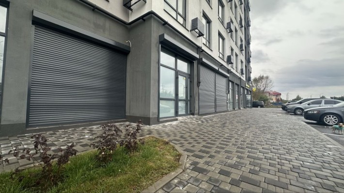 ОРЕНДА: Масани, комерційне приміщення 100 м2 - фото 1