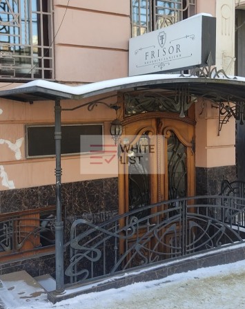 Здається в оренду комерційне приміщення  вул.Жуковського - фото 1