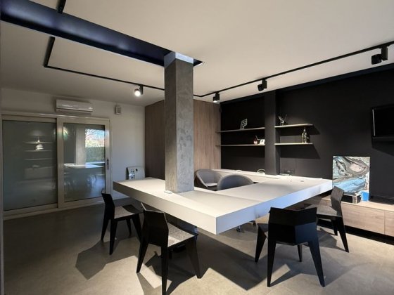 Оренда комерційного приміщення з дизайнерським ремонтом Ужгород