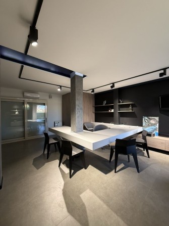 Оренда комерційного приміщення з дизайнерським ремонтом - фото 1