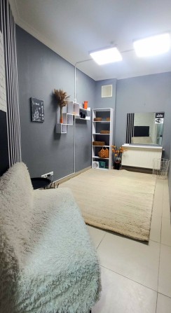 Оренда кабінету в салоні краси Буковинська 33А - фото 1