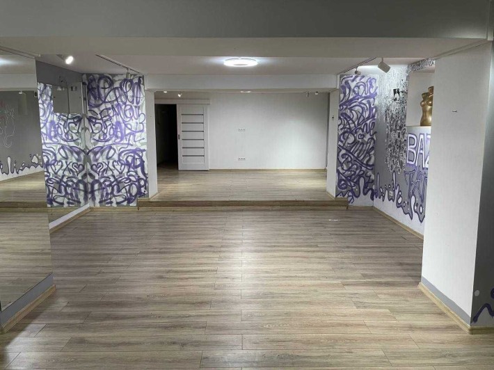 Оренда нежитлового фасадного приміщення. Центр. 128м2. Без комісіі - фото 1