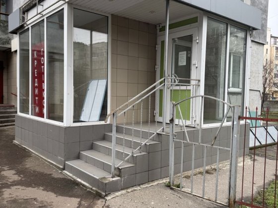 Оренда комерційного приміщення ЦЕНТРІ Чернігів