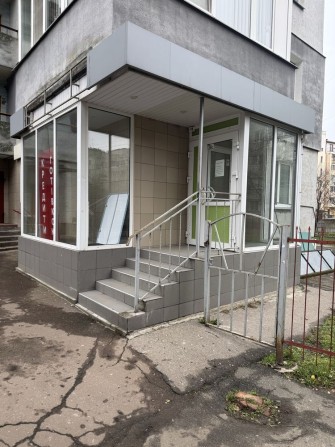 Оренда комерційного приміщення ЦЕНТРІ - фото 1