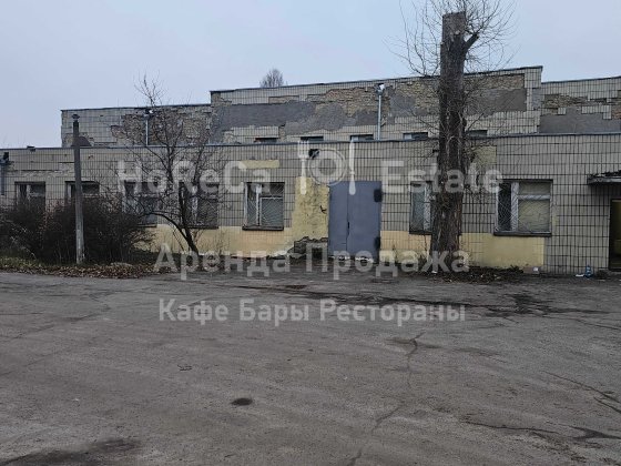 БЕЗ% Оренда Цех 200м2 Окрема будівля Богатирська