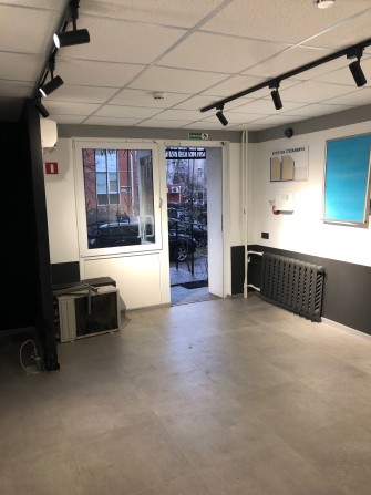 Оренда магазину Почайнинська 57/59 Поділ - фото 1