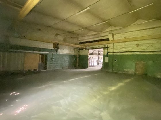 Оренда виробничих або складських приміщення 1000 м2 в Чернівцях Чернівці