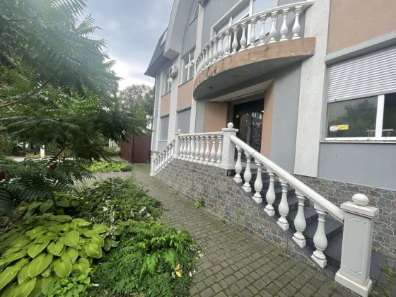 Оренда приміщення Дніпро Плаза Черкассы