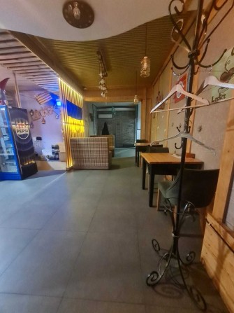 Здам без% на фасаді Гавела 434 кв.м - фото 1