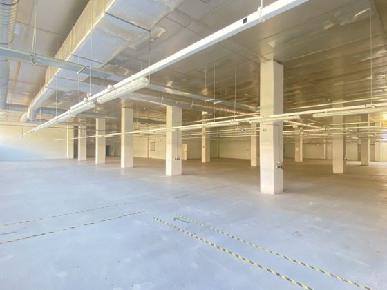 Оренда виробничих, складських приміщень 2000 м2, вис 5 м в Чернівцях Чернівці