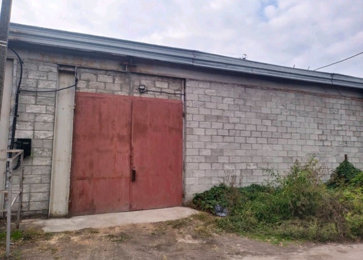 Оренда складу в районі Бойової - фото 1