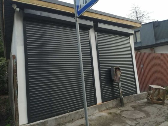 Оренда 20 кв.м. фасад вул Клінічна 26 Капітальна забудова Київ