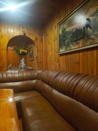 Оренда діючого бізнесу в ЦЕНТРі міста = Сауна+Басейн.Масаж.Гостин.зал - фото 1