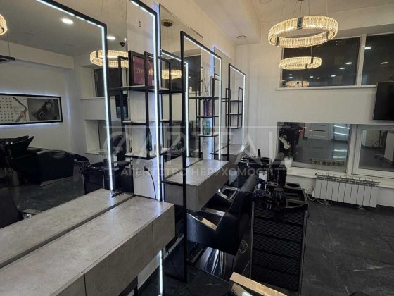 Оренда салон магазин кафе Печерськ Київ