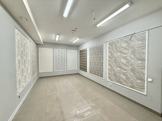 Комерційне приміщення , ОРЕНДА, Героїв Майдану Чернівці