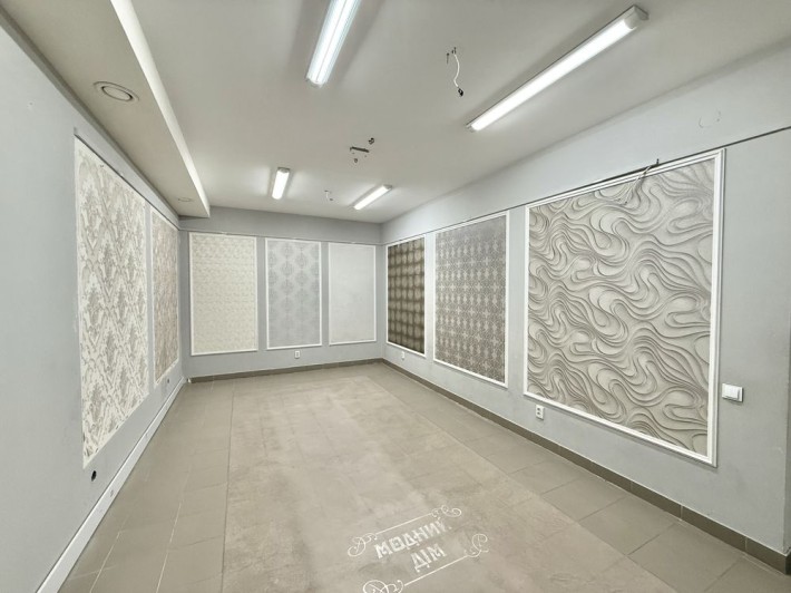 Комерційне приміщення , ОРЕНДА, Героїв Майдану - фото 1