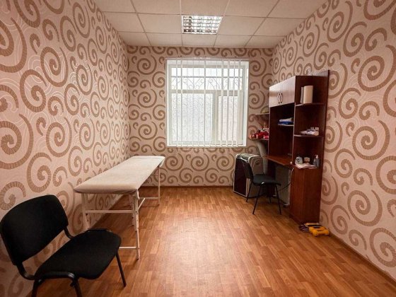 Оренда кабінету в центрі міста Черкаси