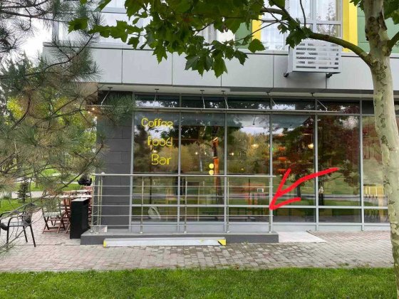 Оренда приміщення ЖК Паркове місто, Поділ, власник, без % Київ