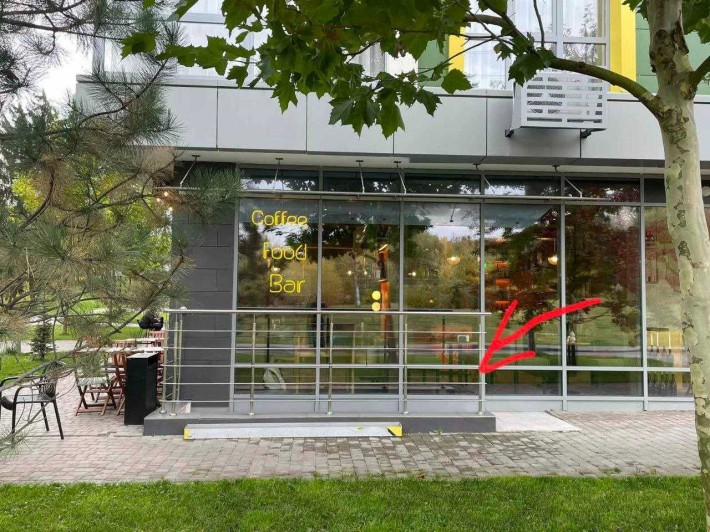 Оренда приміщення ЖК Паркове місто, Поділ, власник, без % - фото 1