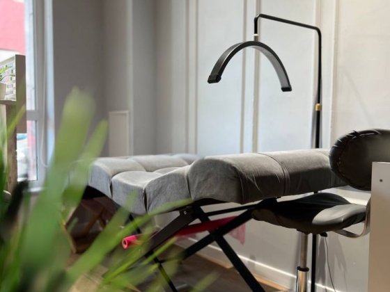 Оренда робочого місця/Васильківська/для brow,lash,візажистів,перманент Киев