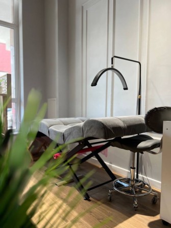 Оренда робочого місця/Васильківська/для brow,lash,візажистів,перманент - фото 1