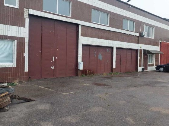 Оренда СТО, 162 м.кв Черкассы