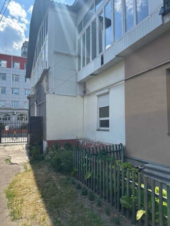 Оренда приміщень для офісу чи бізнесу в центрі міста - фото 1