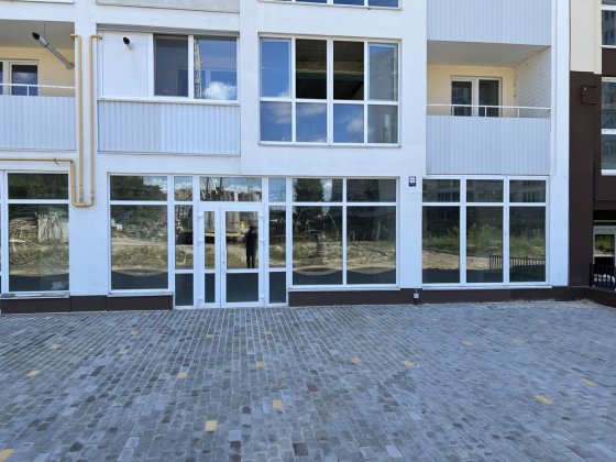 Оренда приміщення на масанах Чернігів