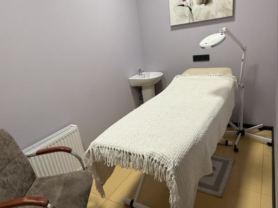 Оренда кабінета для спеціалістів краси Черкаси