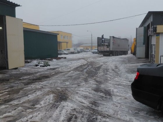 Оренда  приміщення под  любой від діяльності Черкассы