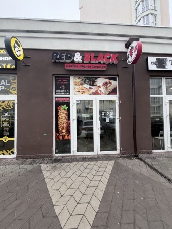 Оренда приміщення 29м2 топ локація р-н Масани - фото 1