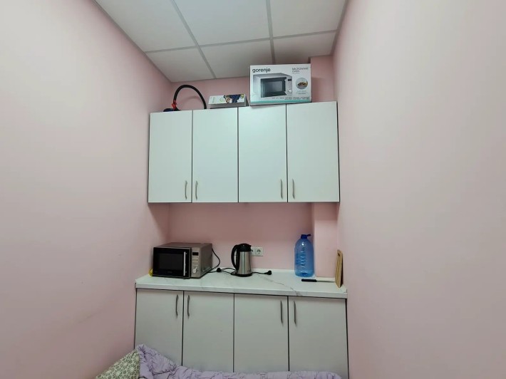 ЖК Козацький Житло-Офіс Салон Магазин вул Гарматна 38-Б - фото 1