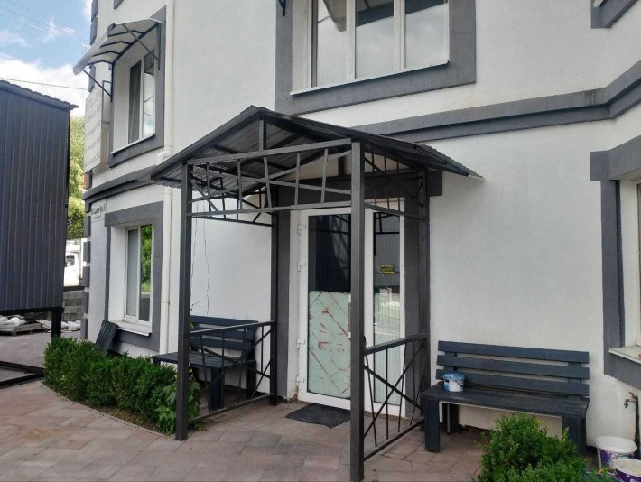 Здається приміщення в оренду - фото 1