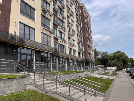 Оренда приіщеня Центр міста Полуботка 36/ 117м2 Чернігів