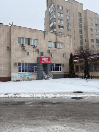 Оренда комерційного приміщення Святошинський р-н, вул Семеренка 2/19 - фото 1