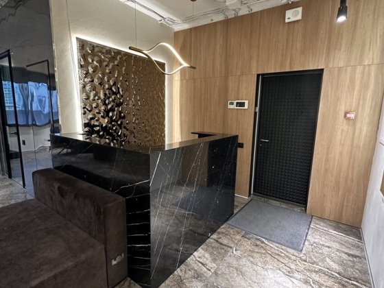 Без % Офіс з меблями , Busov Hil , Звіринецька