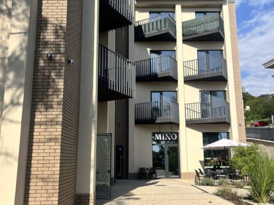 Оренда приміщення/ Собранецька Ужгород