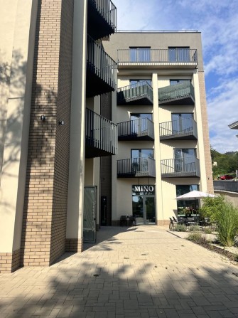 Оренда приміщення/ Собранецька - фото 1