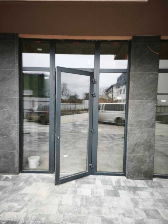 Здається в оренду комерційне приміщення, ЖК Загорська Код: 40596 - фото 1