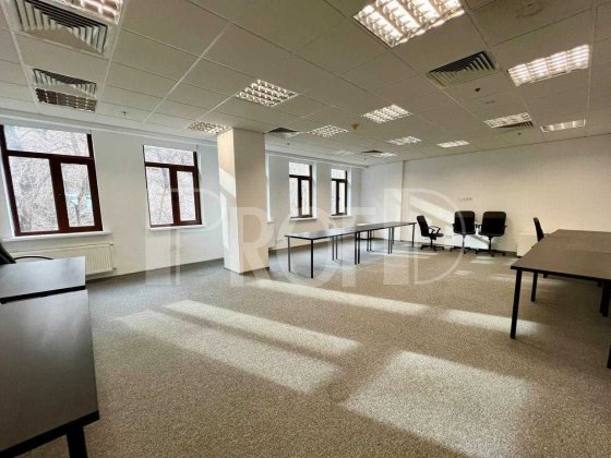 Оренда офісу в центрі Києва (400 м2)
