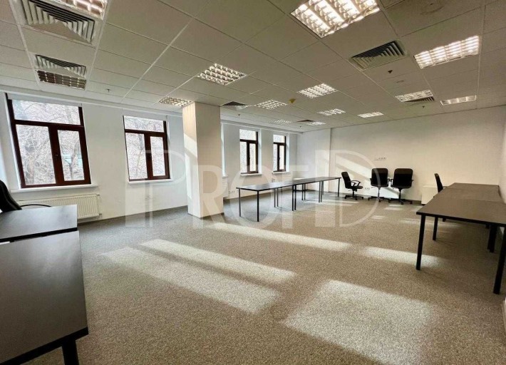 Оренда офісу в центрі Києва (400 м2) - фото 1