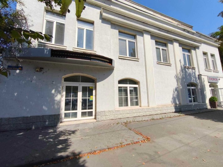Здається комерційна нерухомість, вул. Чендея Код: 32159 - фото 1